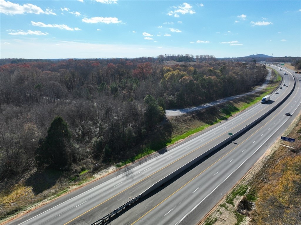 00 Mill Creek Road