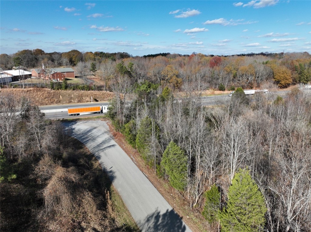 00 Mill Creek Road