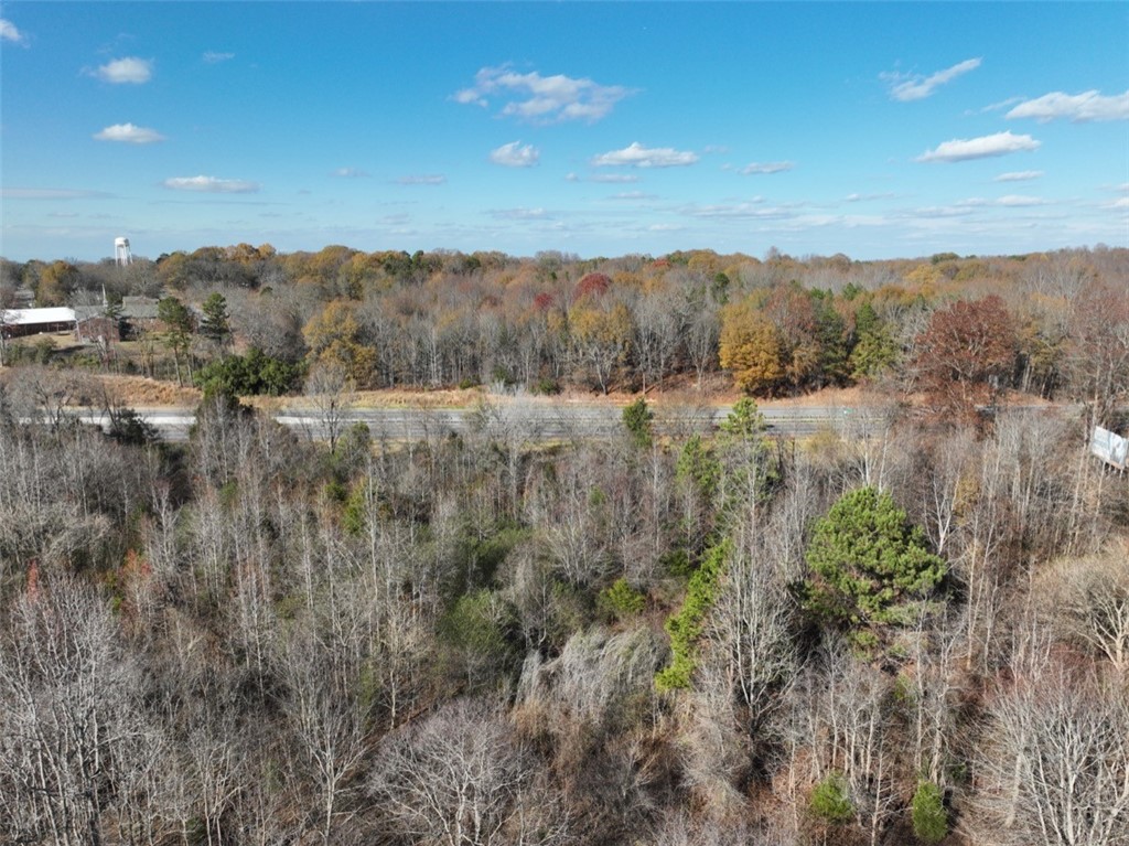 00 Mill Creek Road
