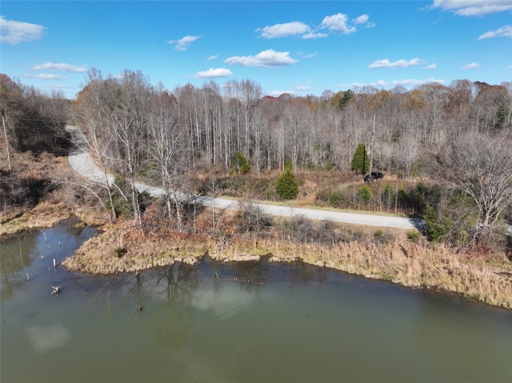 00 Mill Creek Road