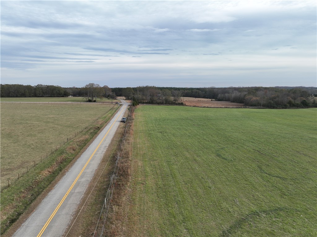 1A Hebron Church Road