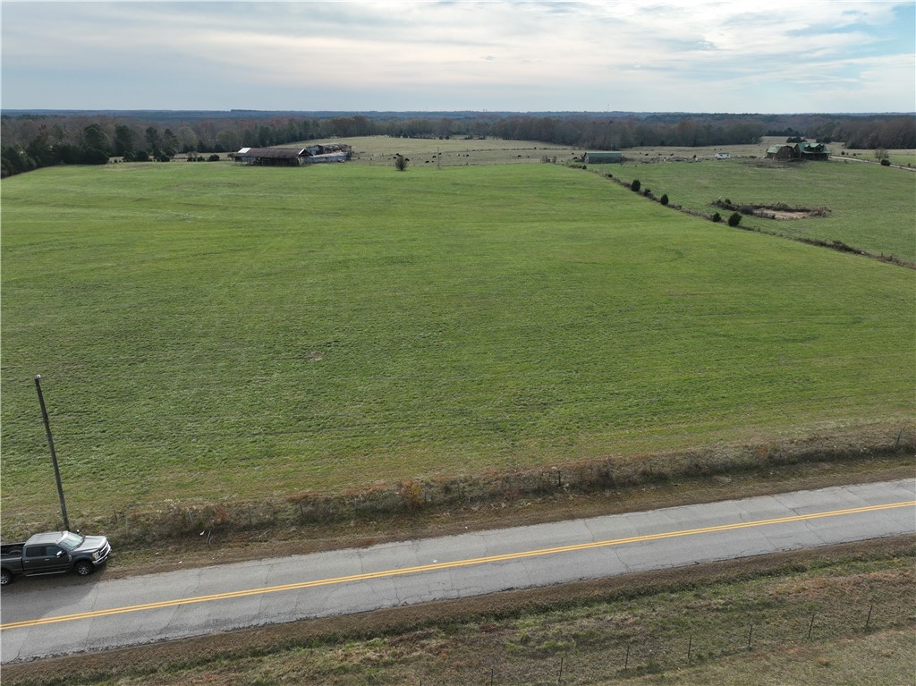 1A Hebron Church Road