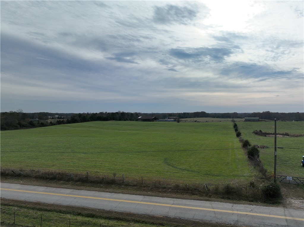 1A Hebron Church Road