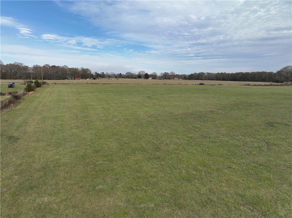 1A Hebron Church Road