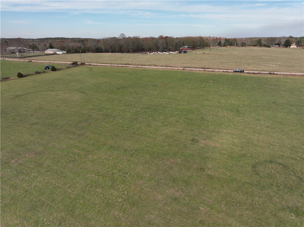 1A Hebron Church Road