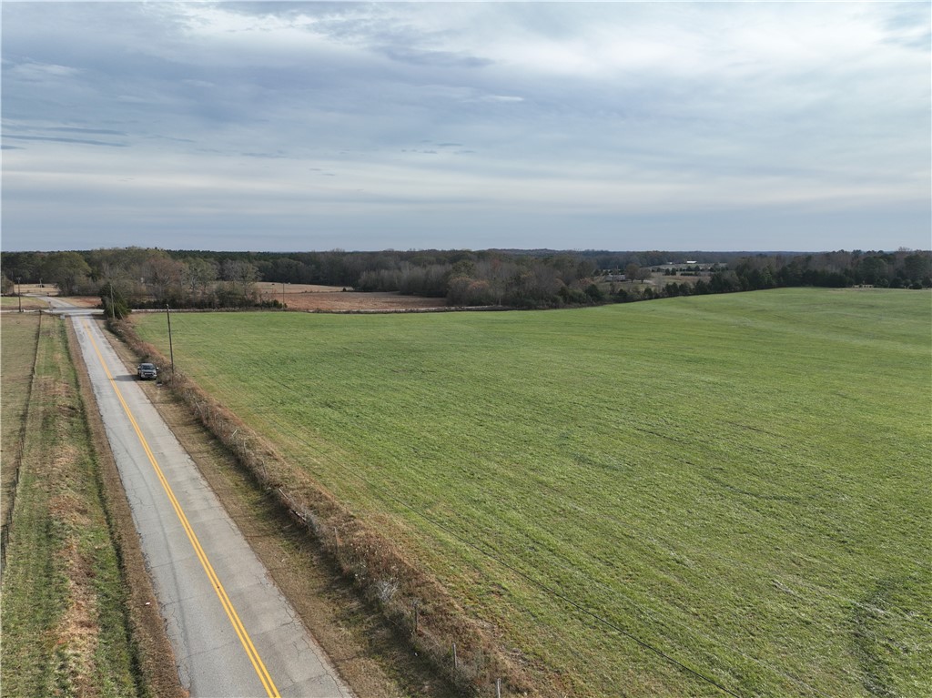 1A Hebron Church Road