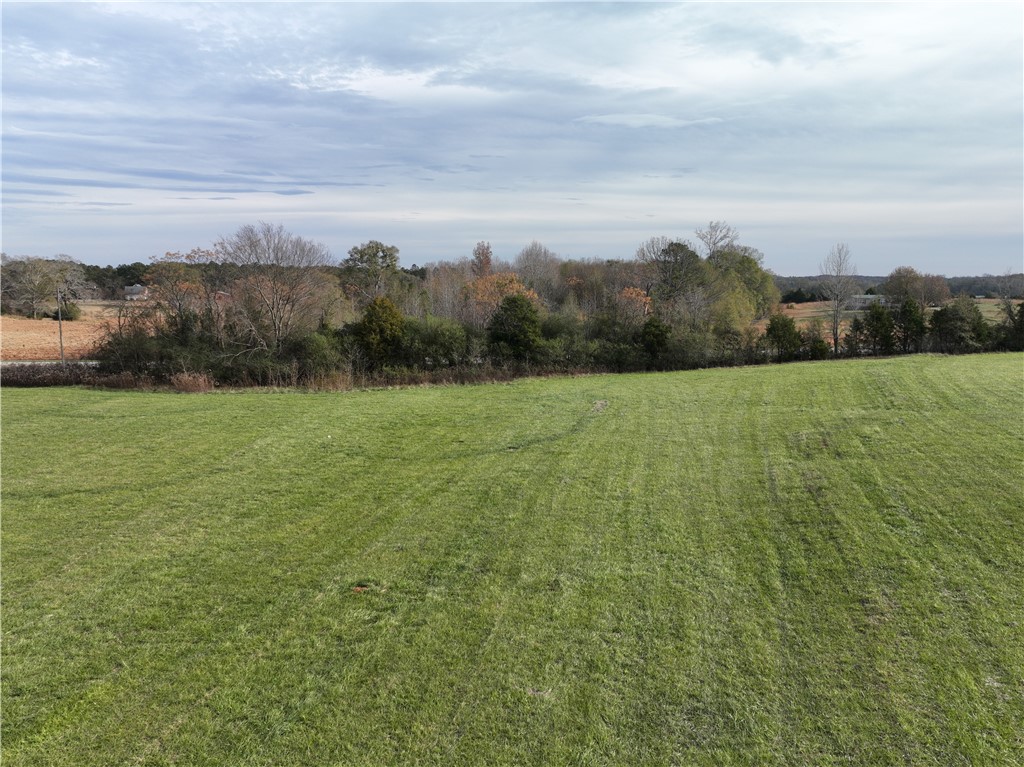 1B Hebron Church Road