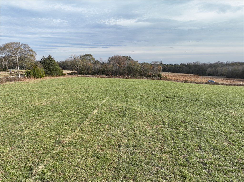 1B Hebron Church Road