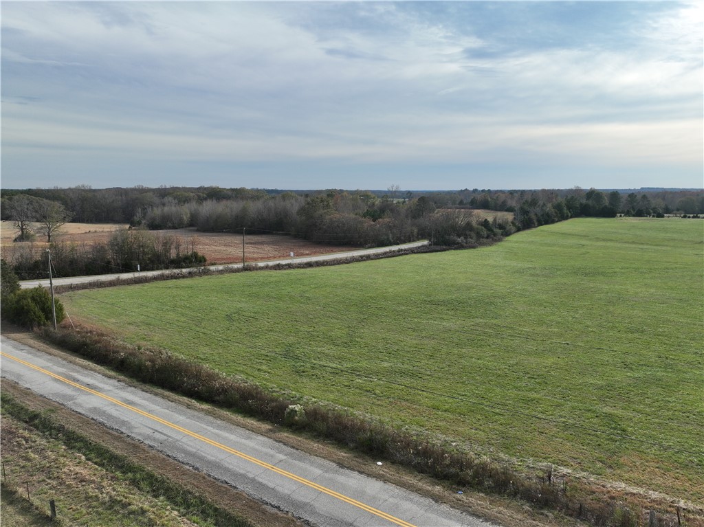 1B Hebron Church Road