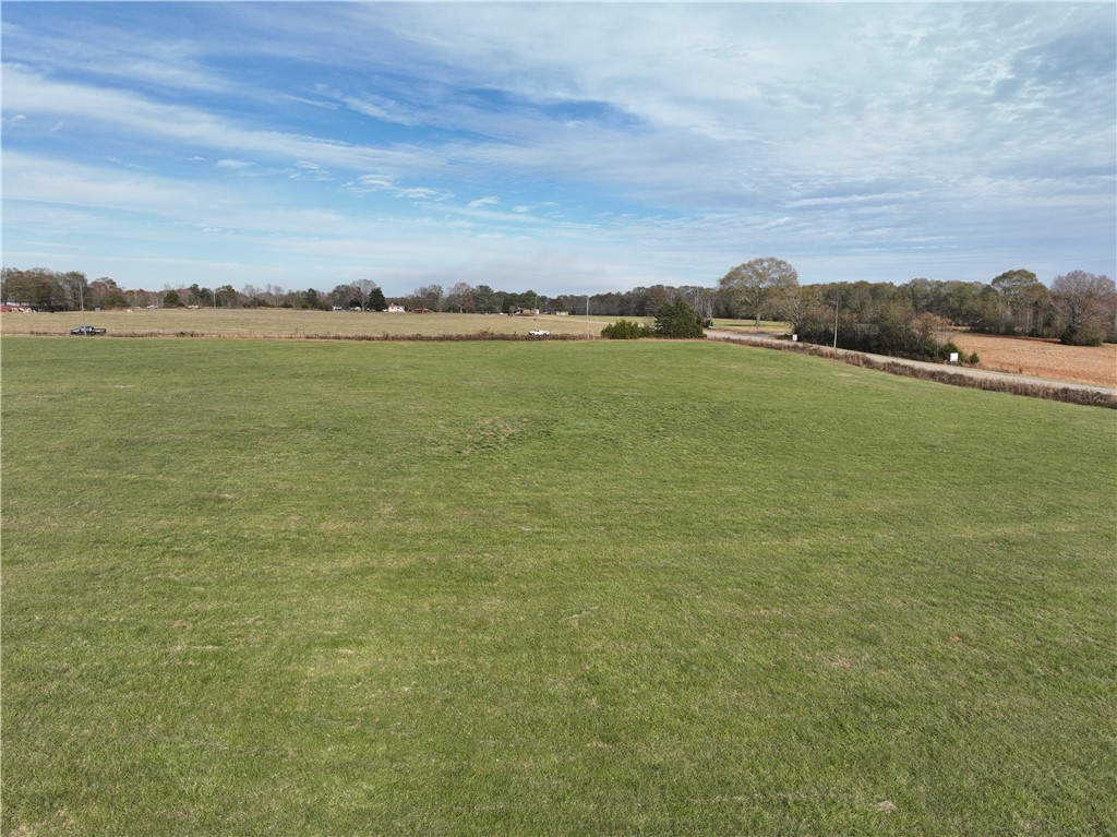 1B Hebron Church Road