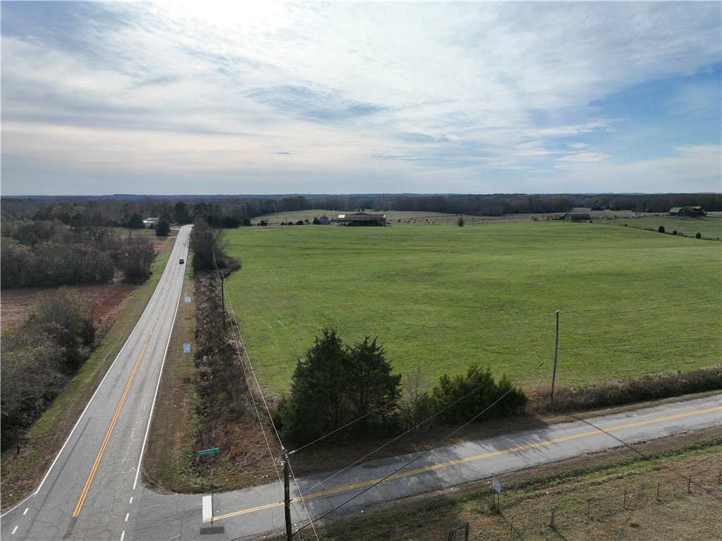 1B Hebron Church Road