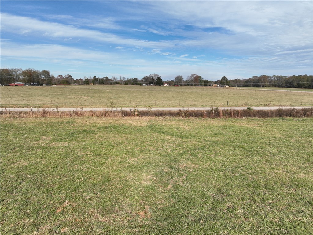 1B Hebron Church Road