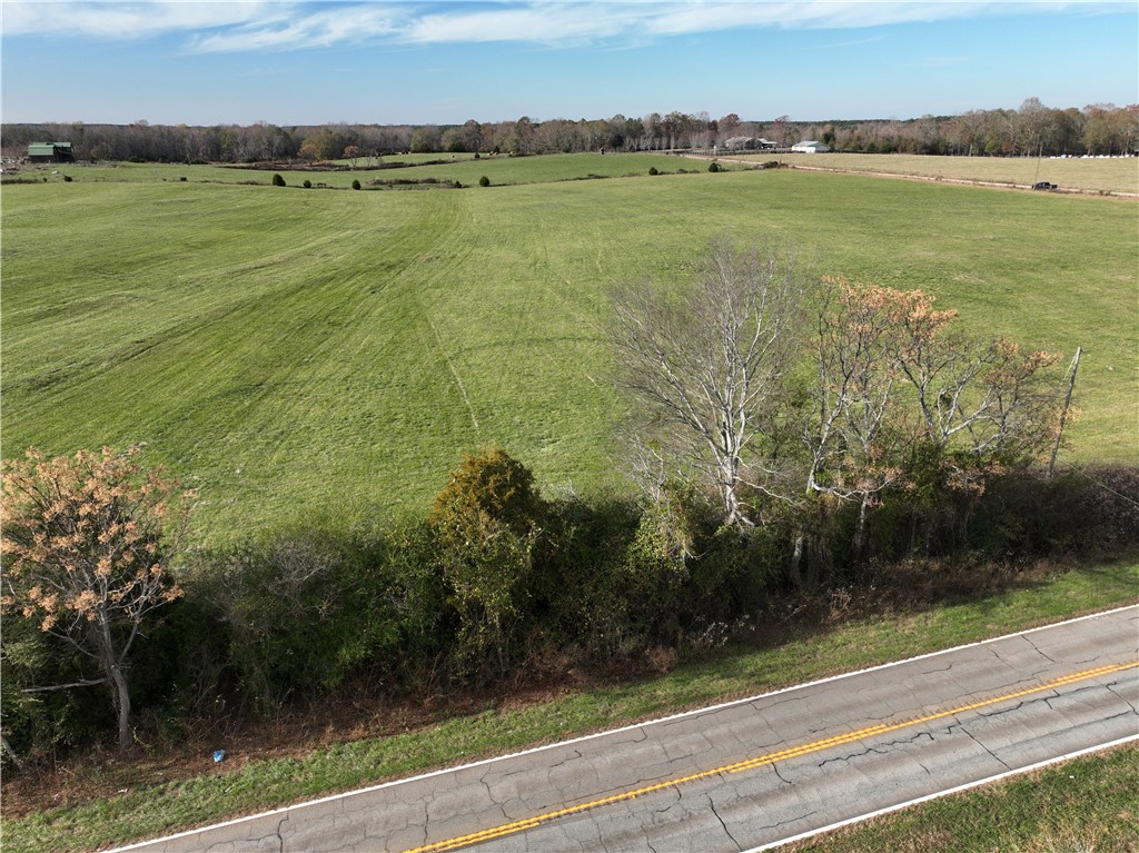 1B Hebron Church Road