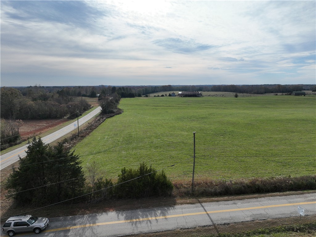 1B Hebron Church Road