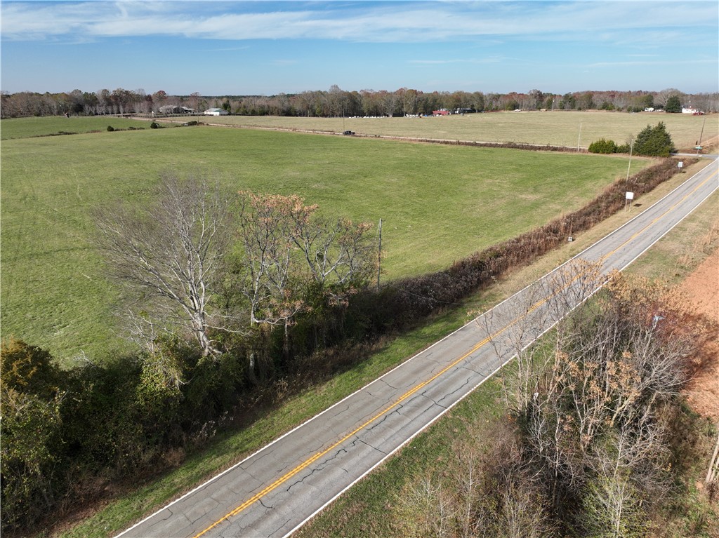 2 Hebron Church Road