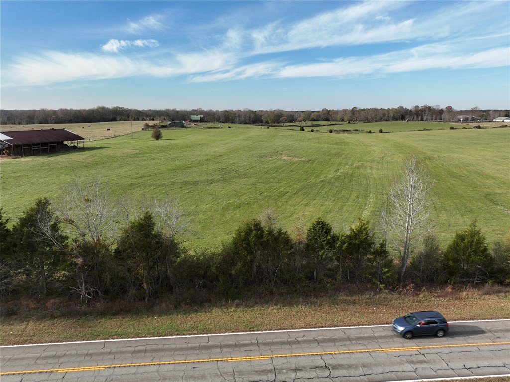 2 Hebron Church Road