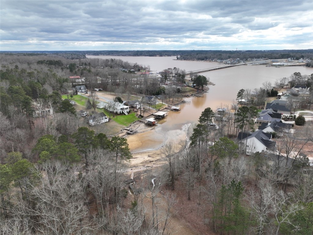 00 Ridgewood Harbor Road