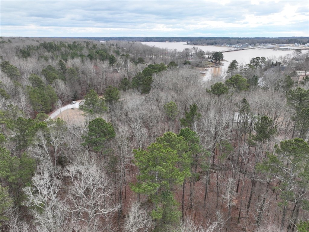 00 Ridgewood Harbor Road