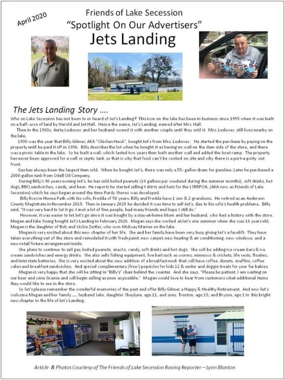 1147 Jets Landing Road