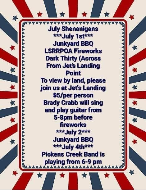 1147 Jets Landing Road