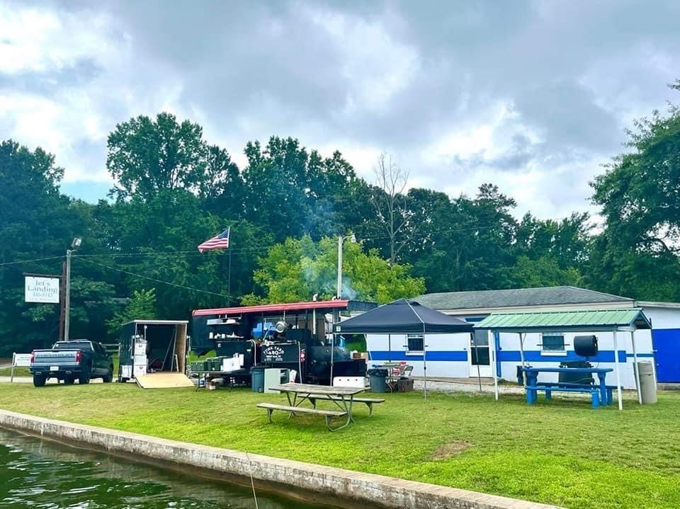 1147 Jets Landing Road