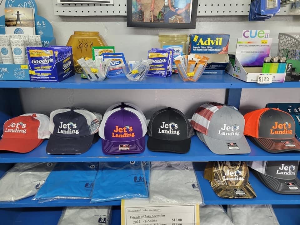 1147 Jets Landing Road