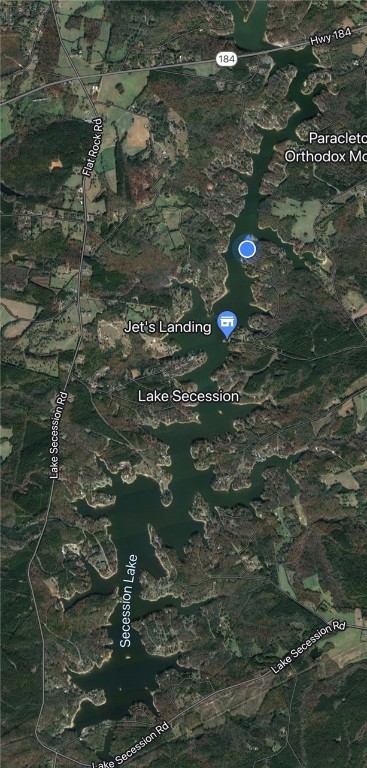 1147 Jets Landing Road