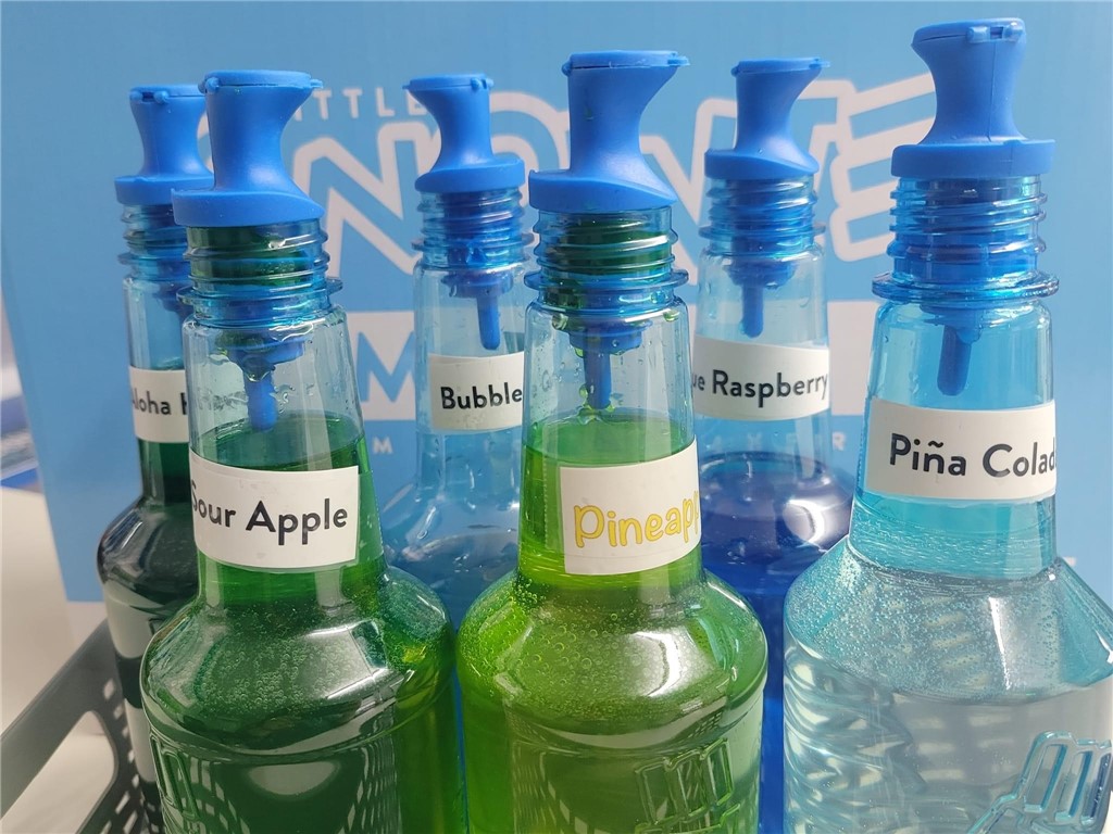 1147 Jets Landing Road