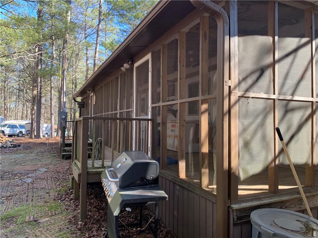 217 Cedar Knoll Dr Road