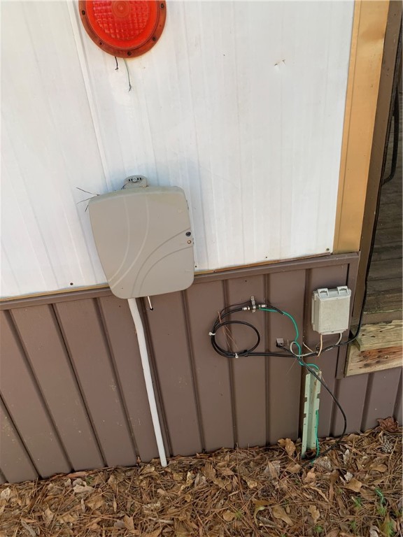 217 Cedar Knoll Dr Road