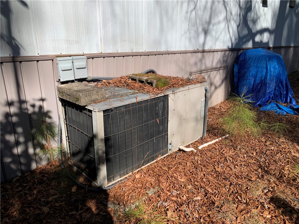 217 Cedar Knoll Dr Road