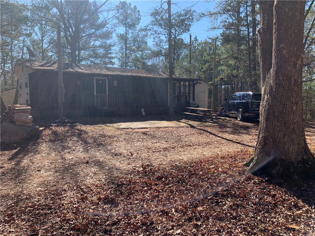 217 Cedar Knoll Dr Road