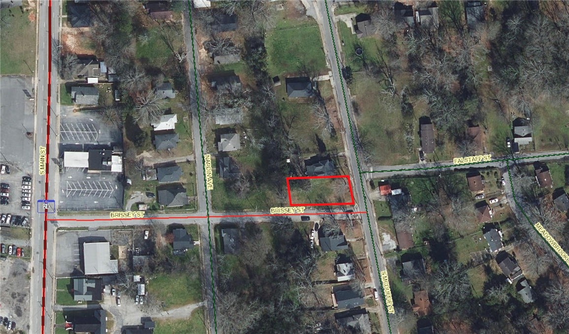 1520 S McDuffie Street