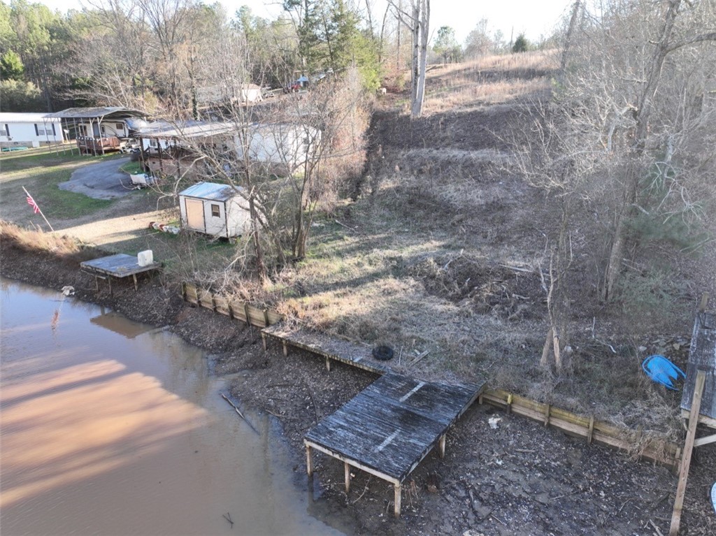 664 E Stagecoach Road