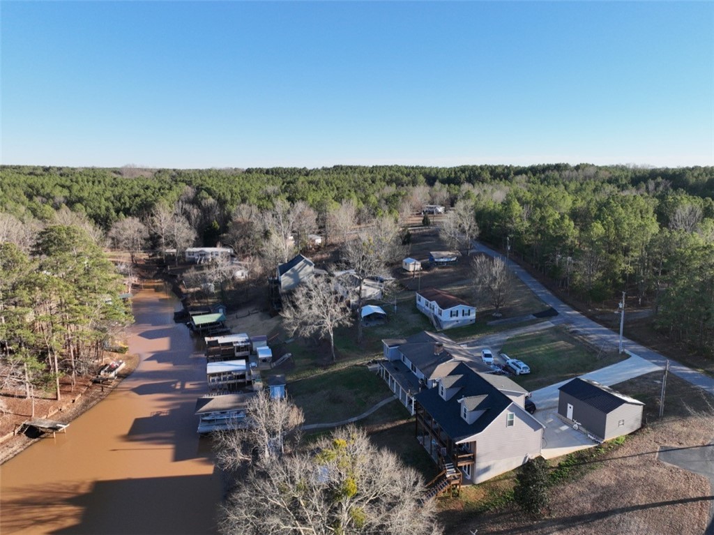 664 E Stagecoach Road