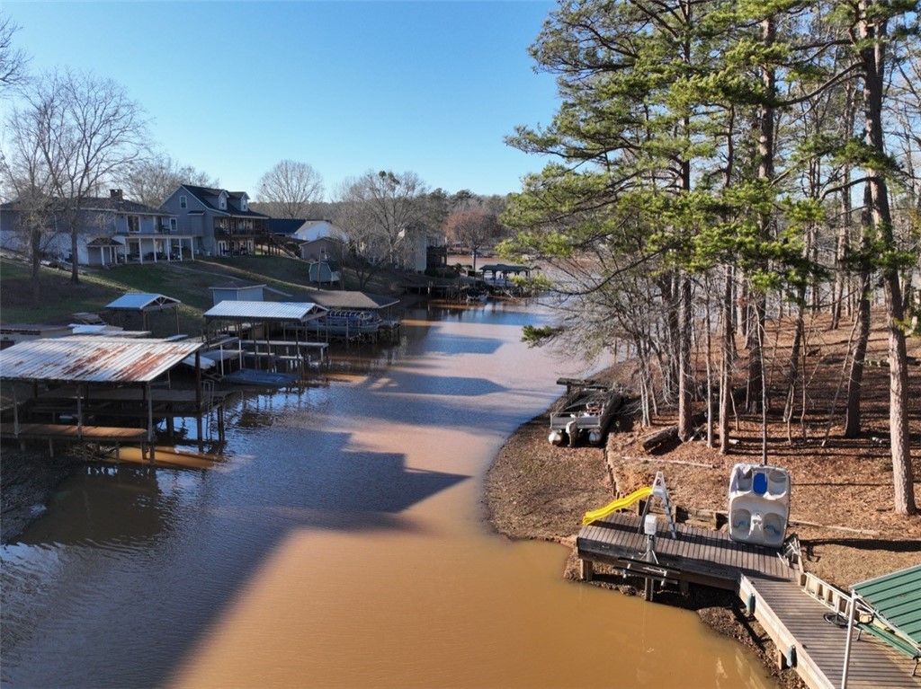 664 E Stagecoach Road