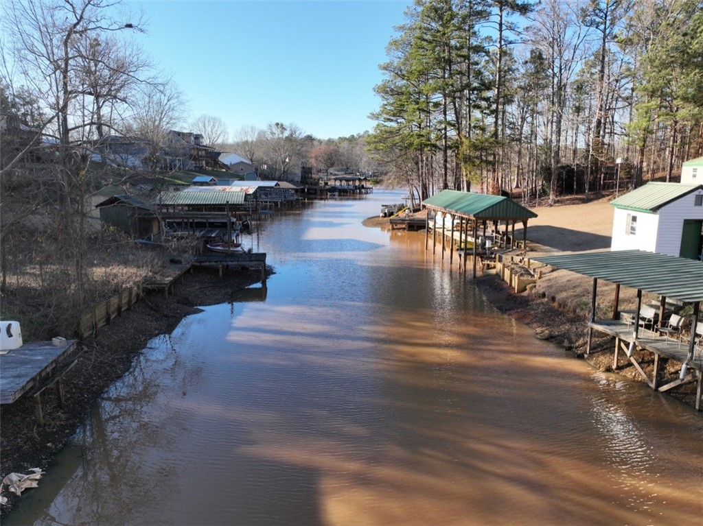 664 E Stagecoach Road