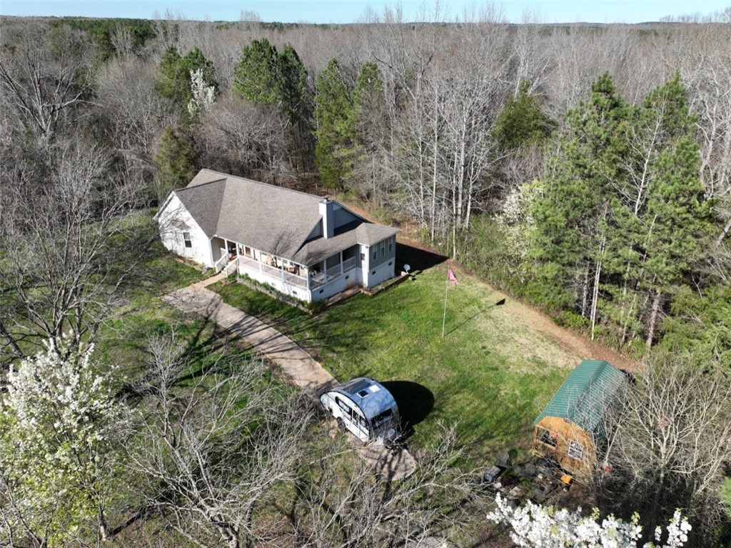 3465 Highway 92