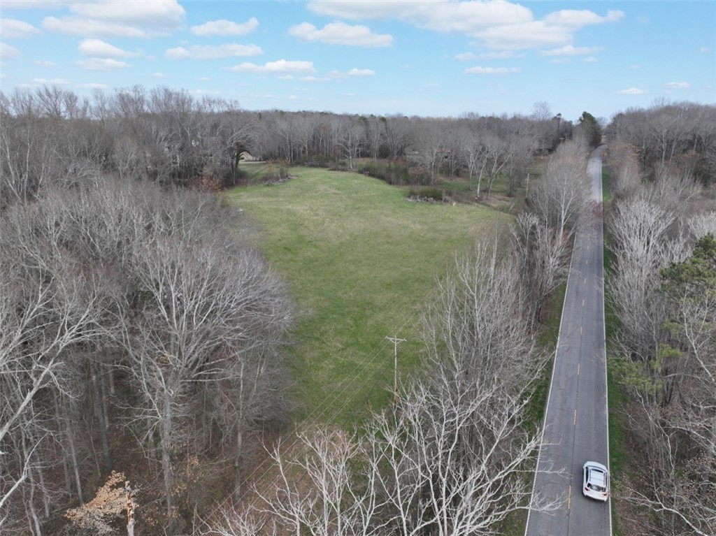 00 Antreville Highway