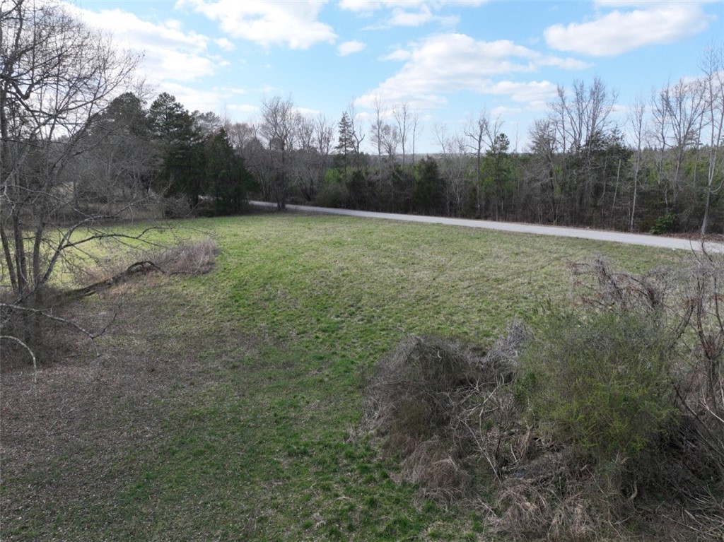 00 Antreville Highway