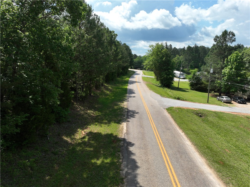 1800 Shallow Creek Road