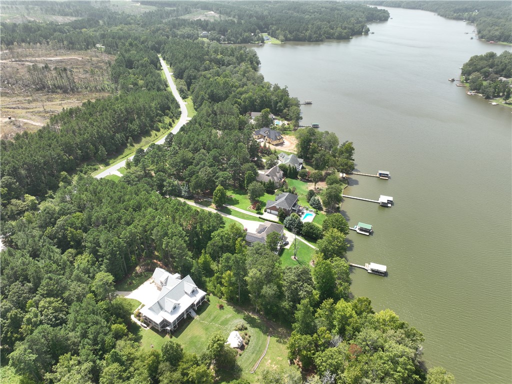 880 Eagles Harbor Drive