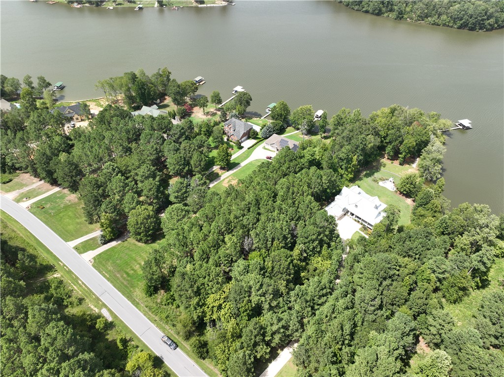 880 Eagles Harbor Drive