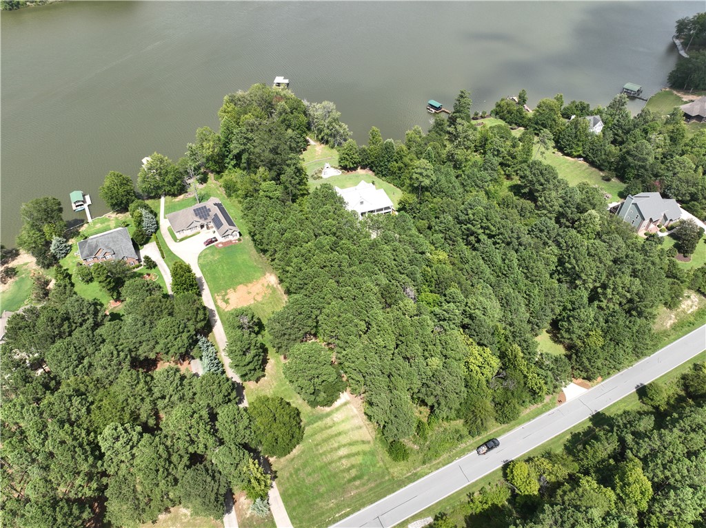 880 Eagles Harbor Drive