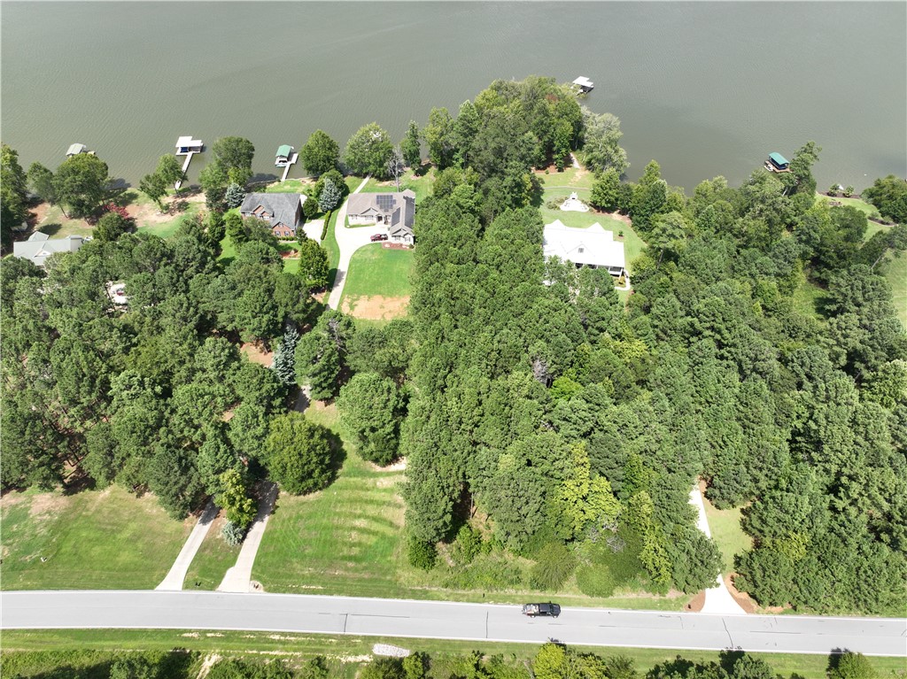 880 Eagles Harbor Drive