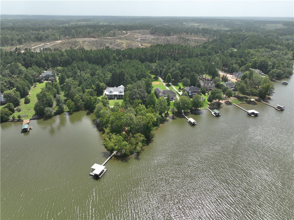 880 Eagles Harbor Drive