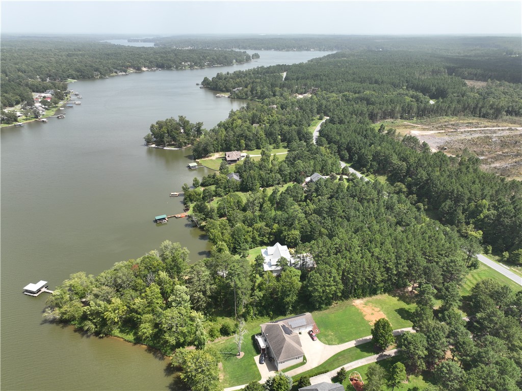 880 Eagles Harbor Drive