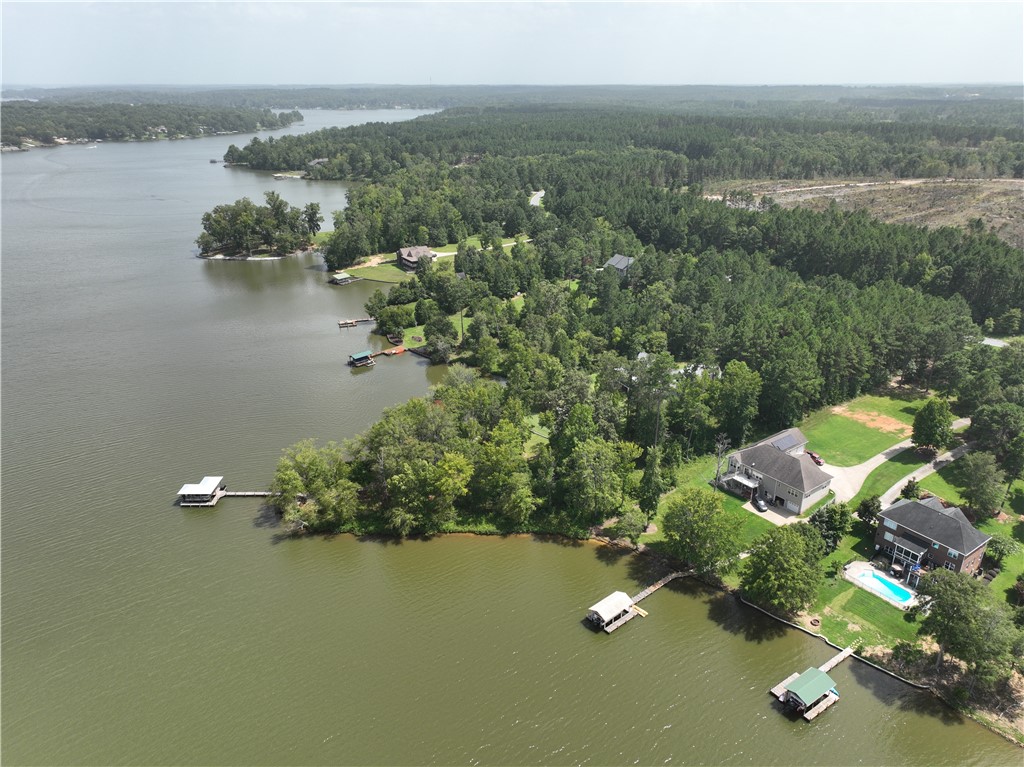 880 Eagles Harbor Drive