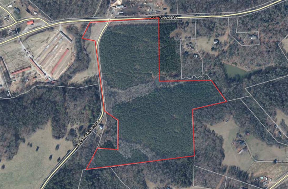 1277 Walhalla Highway