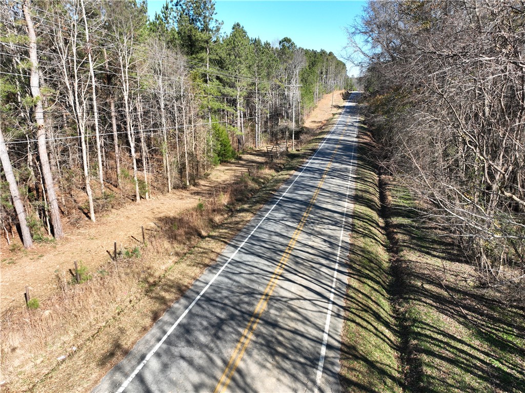 00 Counts Sausage Road